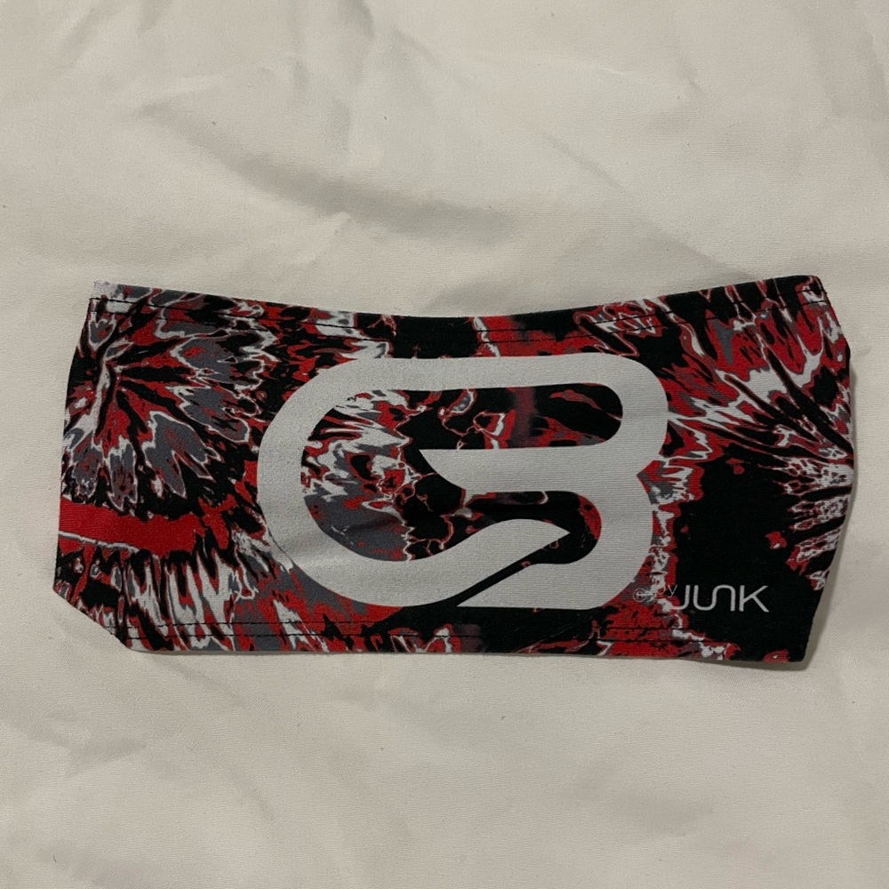 Cyclebar Junk Band